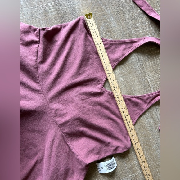 Torrid Women’s 2X Babydoll Tank Top Tunic BUNDLE of 4 Lace Sequin Smocked NWT - Picture 8 of 16